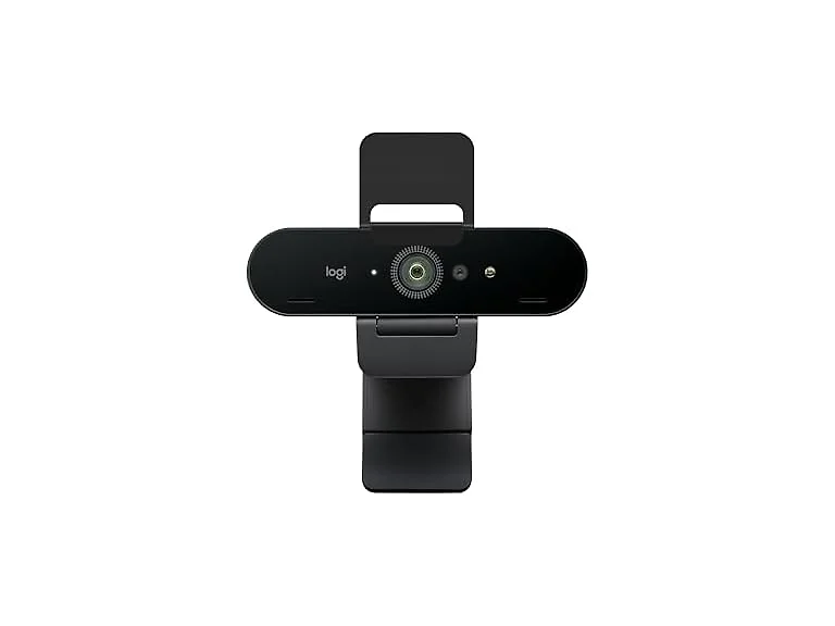 Logitech Brio 4K Ultra Webcam