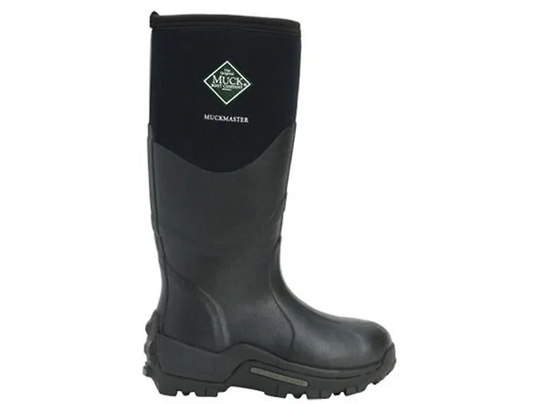 Muck Men's Muckmaster Hi Men's Boots (14)