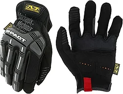 Mechanix Wear 3PK-MPC-58-011- XL (3-Pairs) Mechanix Wear M-P