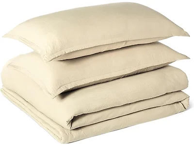 Amazon Basics Quilt or Comforter Sets