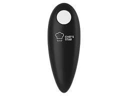 Infinite Basics MQ-TCAN-BLK Automatic One Touch Can Opener