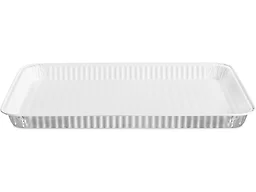 FoilGuard FGD-2006-25 25-Count FoilGuard 1/2 Cookie 