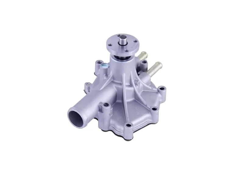 Gates Gates 43057 Engine Water Pump