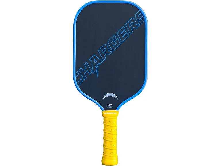 Team Golf Parrot Paddles NFL Chargers (Open Box)