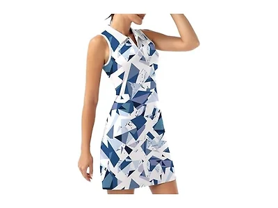 Fkeep Women's Golf Tennis Dress Sport Zipper