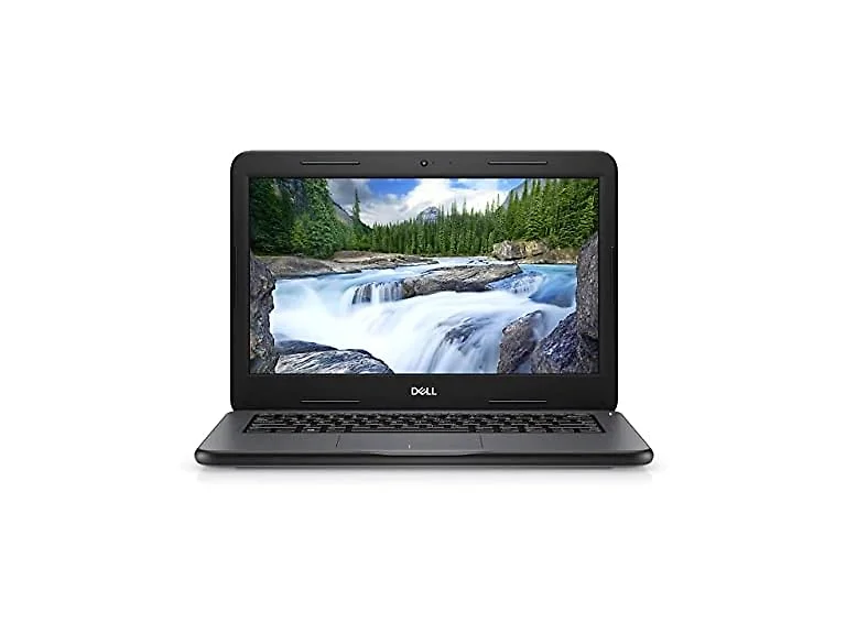 Dell Latitude 3310 13.3" HD Laptop (S&D)