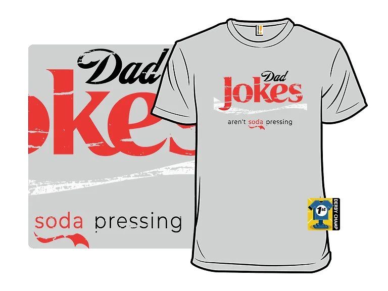 2018: Joke-a-Cola