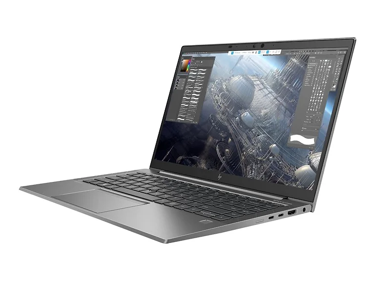 HP ZBook Firefly G8 14" FHD i5-1135G7 8GB 256GB Laptop
