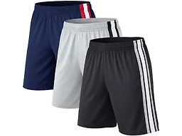 Jump Start LC-----(Mens 3PK)  JMMS-3530  NRW-SBW-BSW