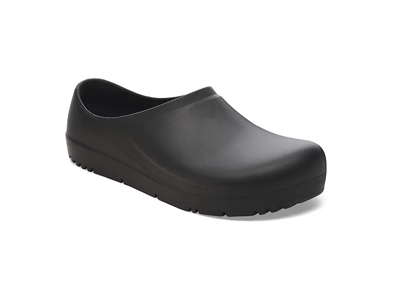 Birkenstock Unisex Profi Birki 2.0 Black (Open Box)