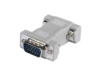 Monoprice DB9F/HD15M