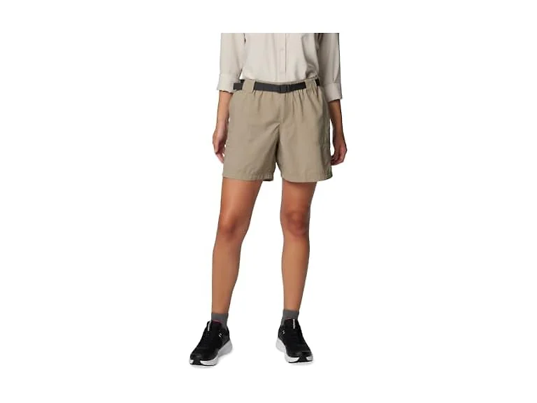 Columbia Women Sandy River Cargo Short II