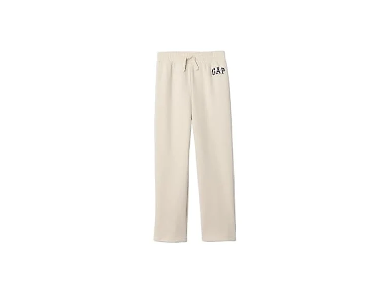 GAP Boys (XS) Logo Modern Jogger