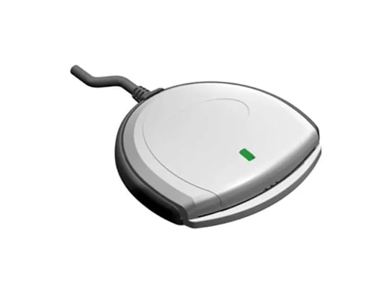Identiv USB Smart Card Reader