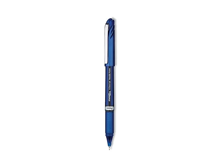 Sealed Air PENBLN25C - Gel Pen, Liquid, 0.5mm