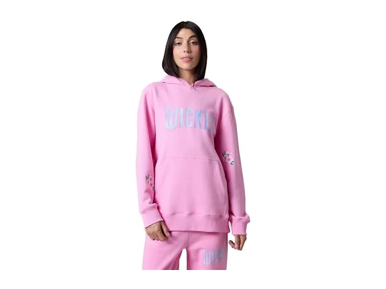 Samii Ryan (S) Glinda Living Dream Hoodie