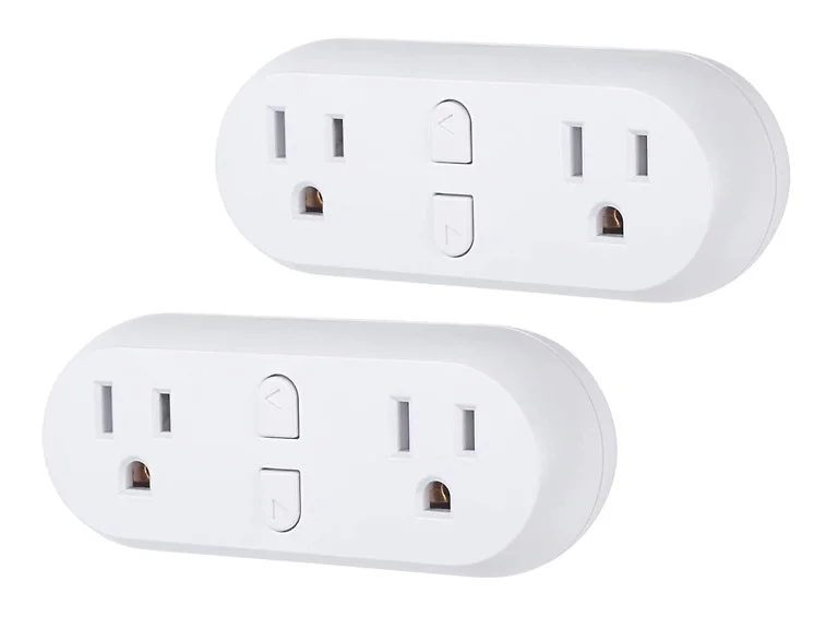 HBN Smart Plug 15A (4 pack)