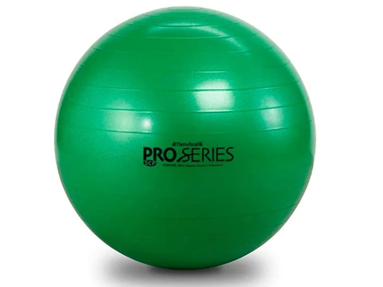 Medical Thera-Band Exercise Ball
