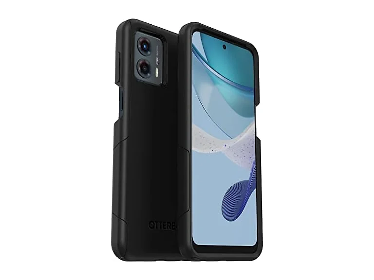 OtterBox Commuter Lite Moto g 5G 2023 Black