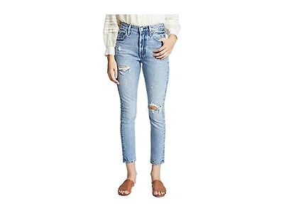 Levi's Women (25) Premium 501 Skinny Jeans