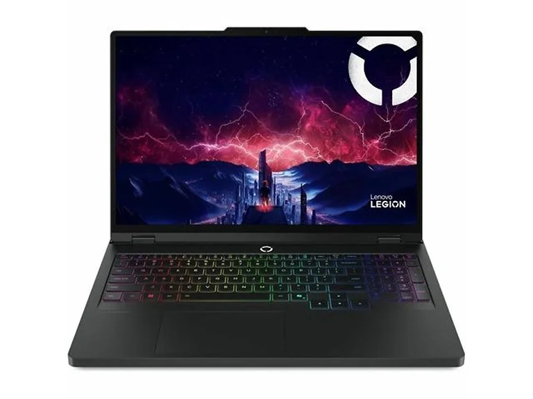 Lenovo Legion 5i 16" Ultra 9 275HX RTX 5060 32GB Laptop