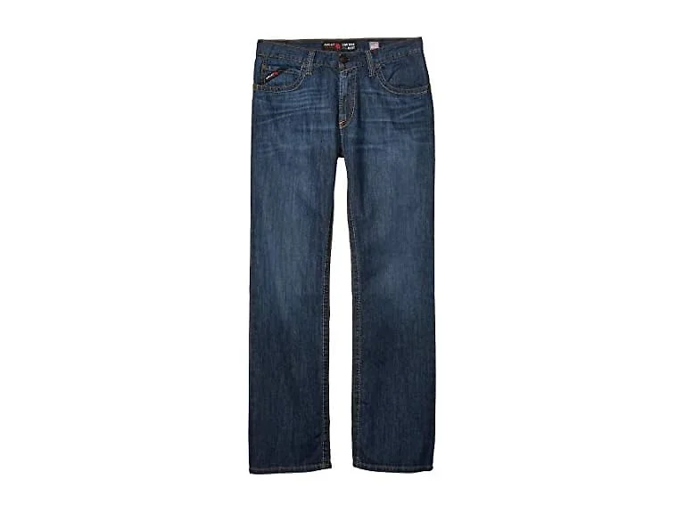 Ariat Men (44W x 38L) Fr M4 Relaxed Stretch Jean