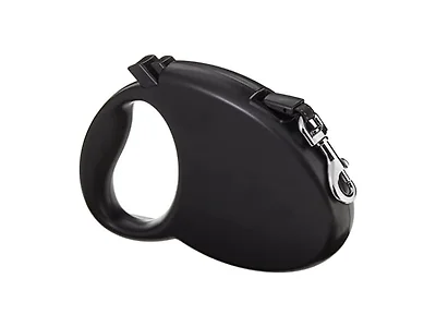 Amazon Basics Retractable Dog Leash- 16ft