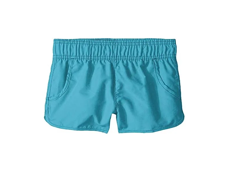Kanu Surf Girls (6X) Sandy Beach Boardshort