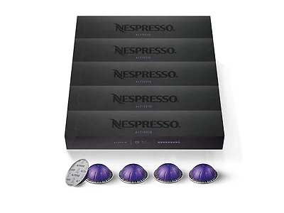 Nespresso Vertuo Line Altissio (90 Count)