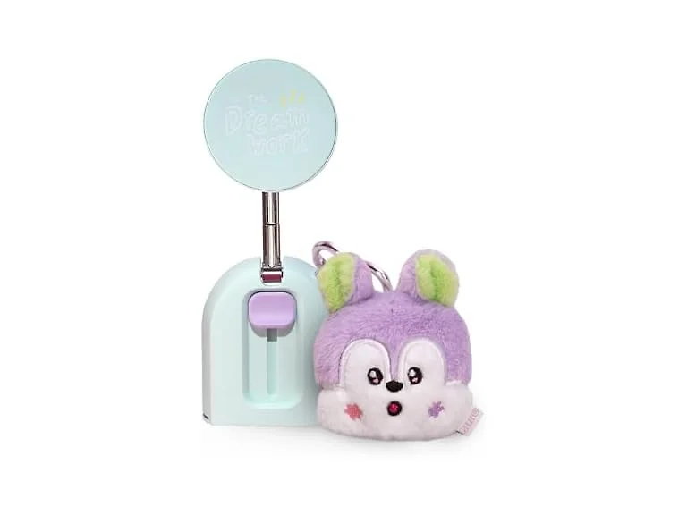 iOttie with BT21 Treker Magnetic Travel