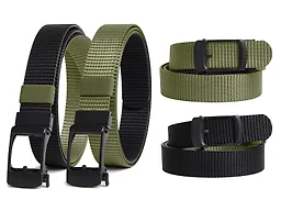 Giorgio Brutini CB-GB-1PK-NYLON / OLV / M M (3
