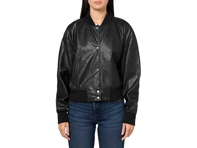 Levi's Women Varsity Bomber Jacket