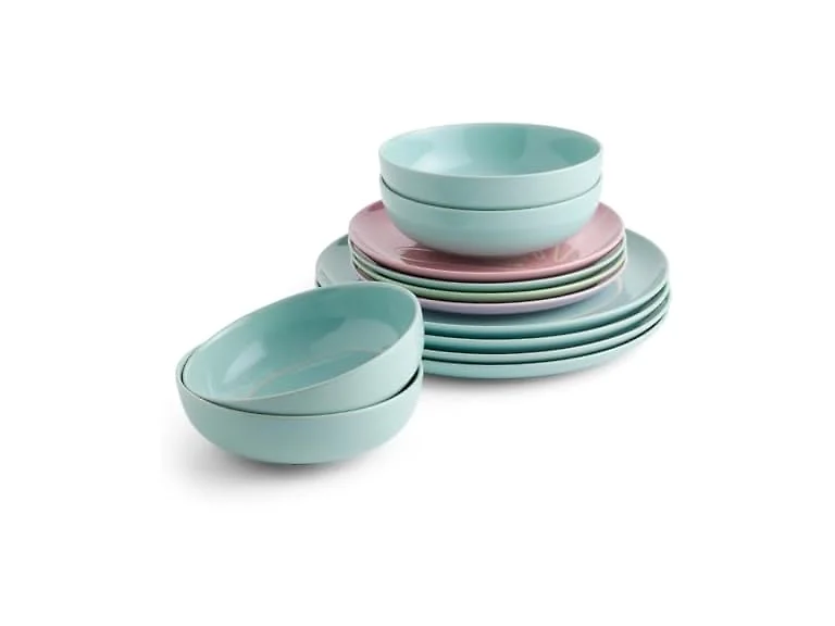 Tilly Ramsay x Royal Doulton Dinnerware Set