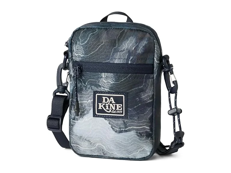 Dakine Women Joey Oval Crossbody Bag