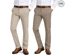 DnC LC-----(Mens 2PK) - J/MTOP-01 / KK-LBN / 30 30 1-2