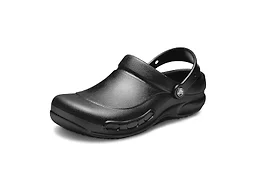 Crocs Bistro Unisex Clog Black Size M12