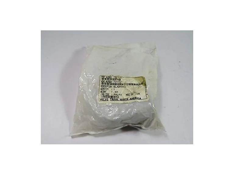 Truck Gladhand Connector