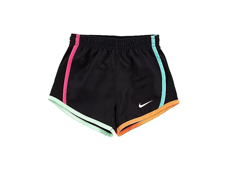 Nike Girls (4T) Tempo Short