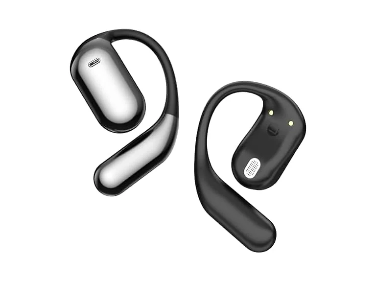 Hsility Real-Time Bluetooth Translation Earbuds