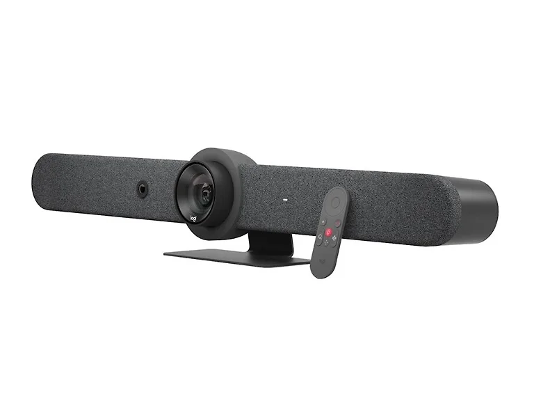 Logitech Rally Bar Video Conferencing System
