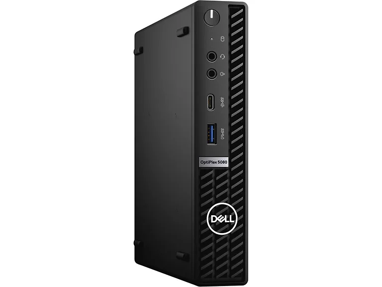 Dell Optiplex Micro Desktop 5080