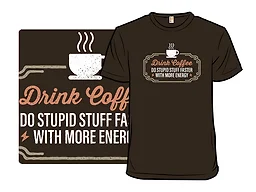 Stupid Stuff Faster