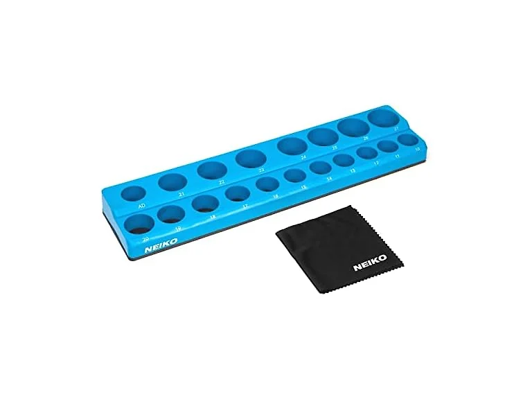 NEIKO Magnetic Socket Holder