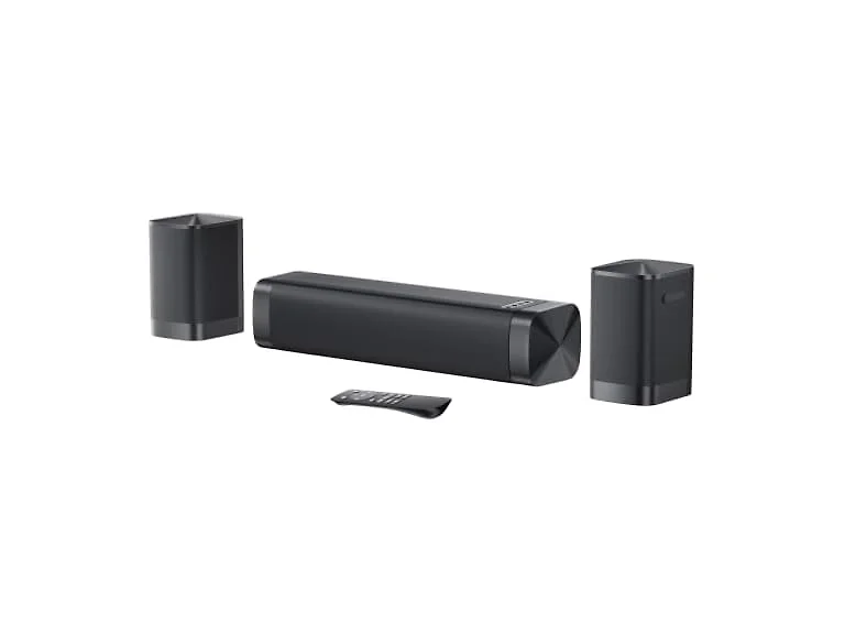Assistrust 110W Sound Bar (Open Box)