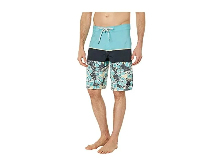 Salty Crew Boys (36) Stacked 21" Boardshorts