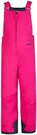 Arctix Infant/Toddler Chest High Snow Bib Overalls, Fuchsia, 18 Months