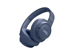 1JBL JBLT770NCBLUAM JBL Tune 770NC Headphones - Bl