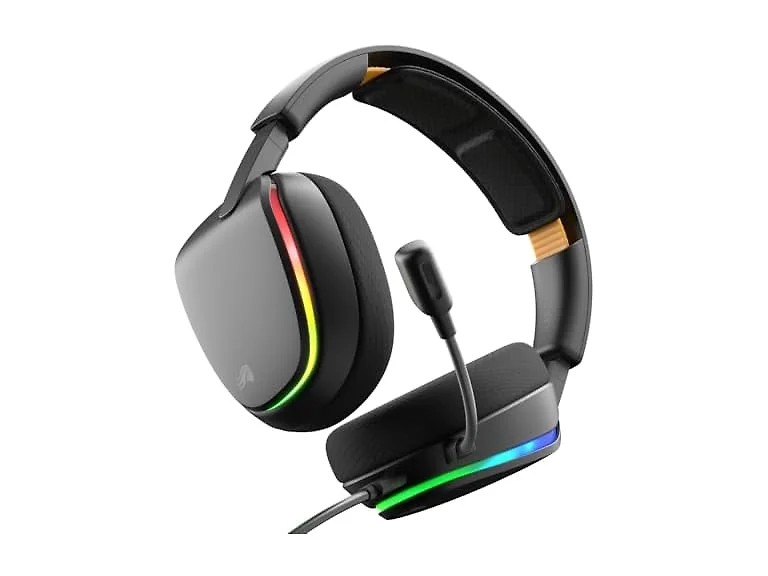 GLORIOUS GHS Eternal RGB Gaming Headset