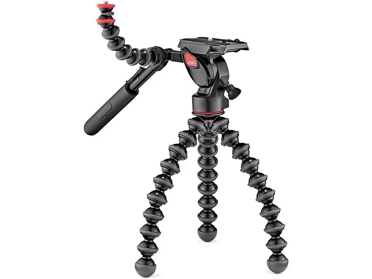 Joby GorillaPod 3K Video PRO Camera Tripod
