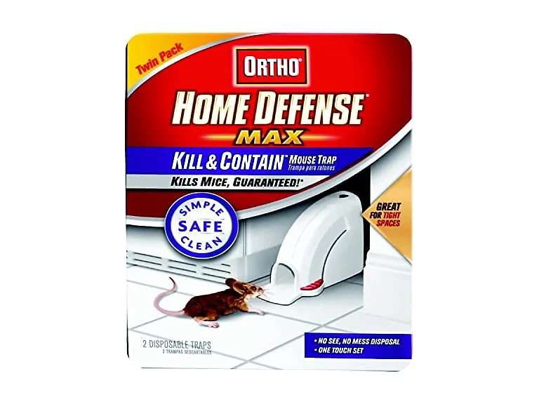 Ortho 0320110 Home Defense MAX Kill